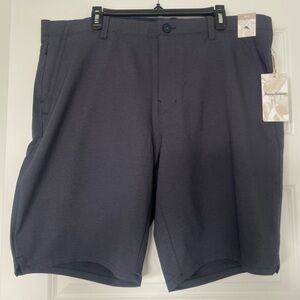 NWT Tommy Bahama Men’s Navy Blue Shorts